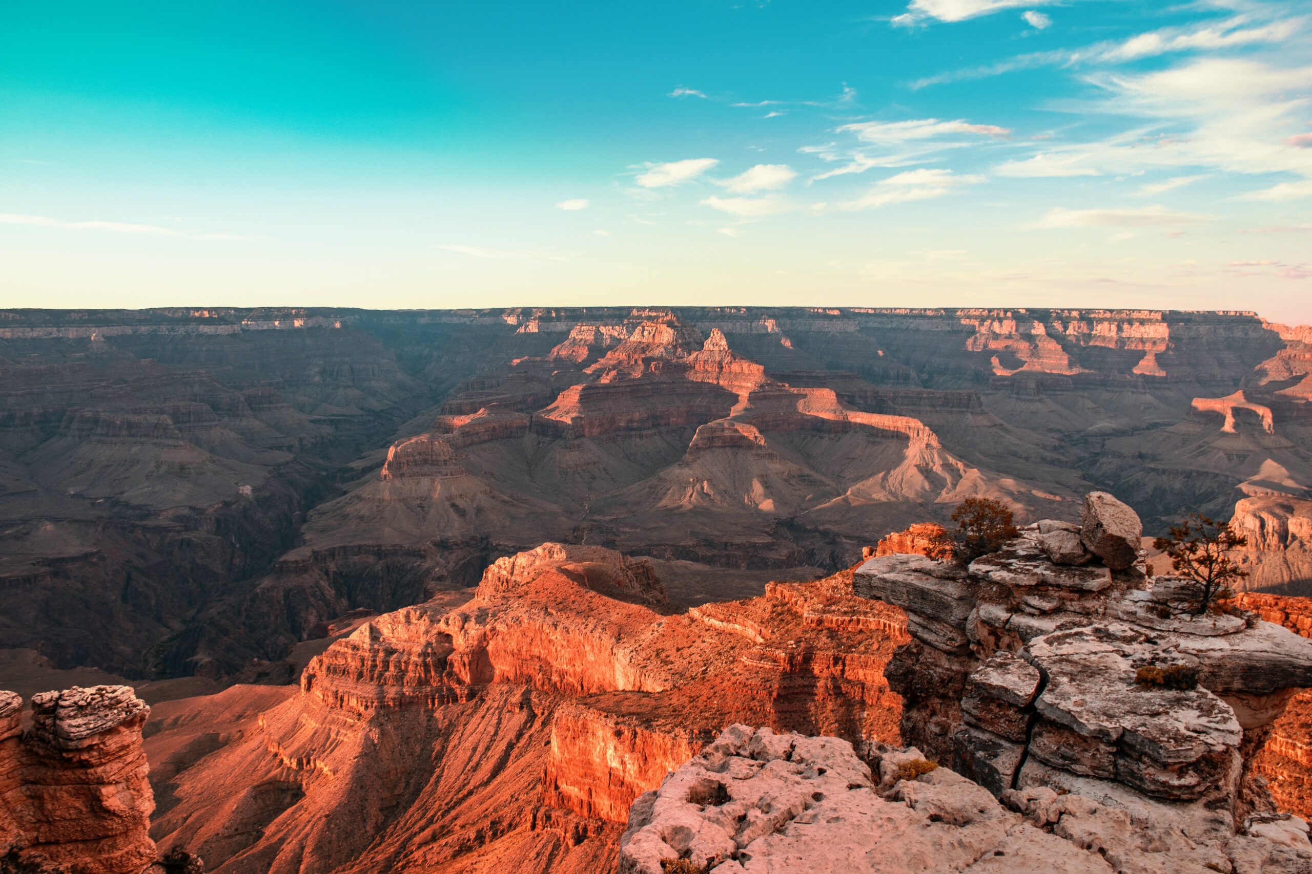 Grand Canyon NP