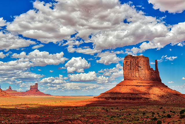 Monument Valley