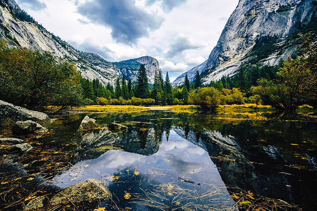 Yosemite