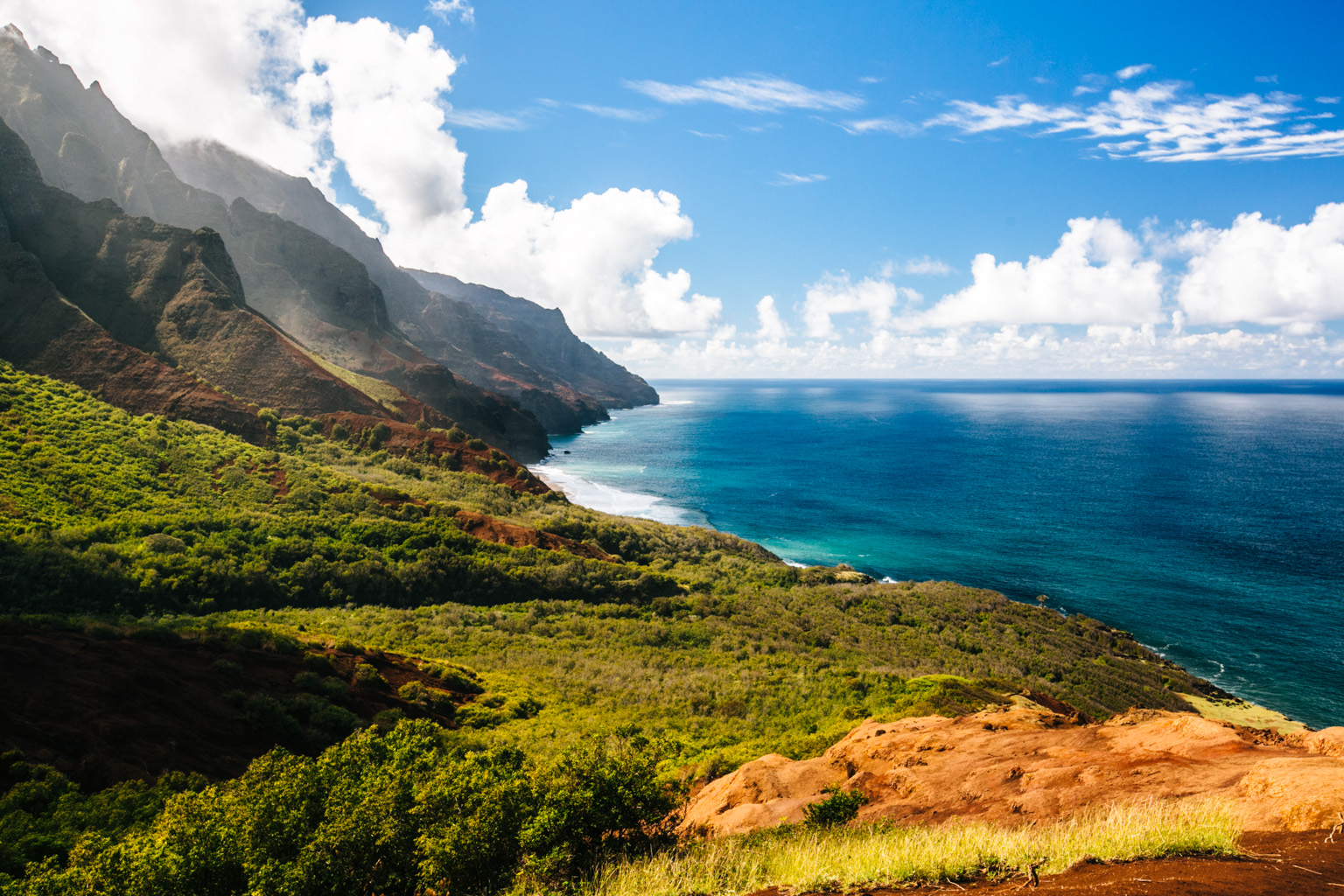 Kalalau Trail 2